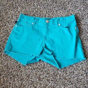 colorful summer shorts